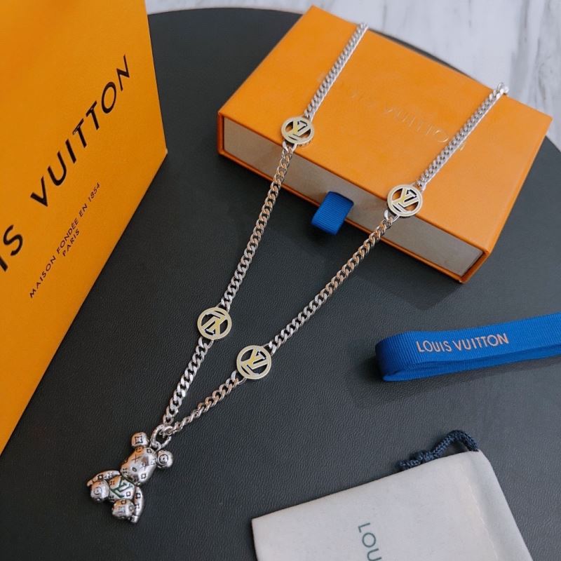 Louis Vuitton Necklaces